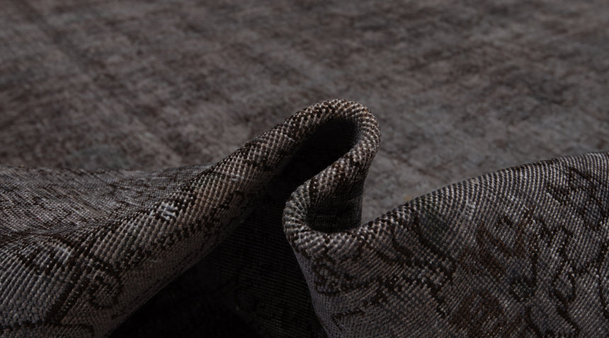 Alfombra vintage | 371 x 286 cm