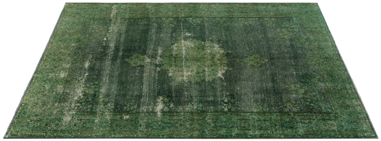 Alfombra vintage | 249 x 147 cm