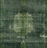 Alfombra vintage | 249 x 147 cm