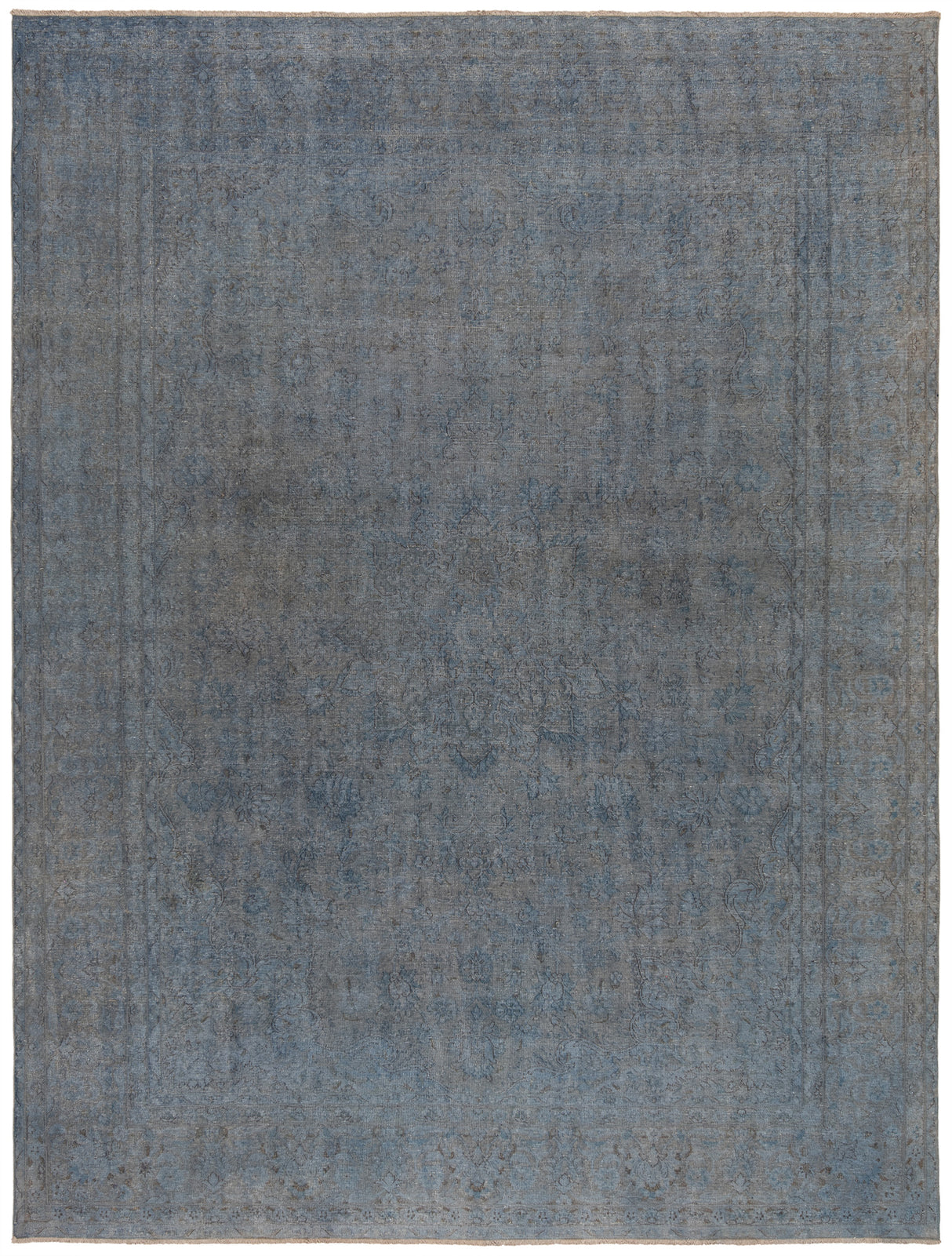 Alfombra vintage | 386 x 295 cm