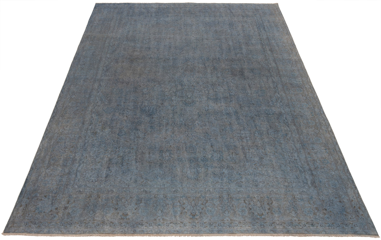 Alfombra vintage | 386 x 295 cm