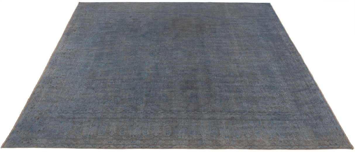 Alfombra vintage | 386 x 295 cm