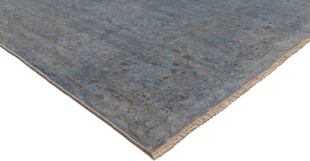 Alfombra vintage | 386 x 295 cm