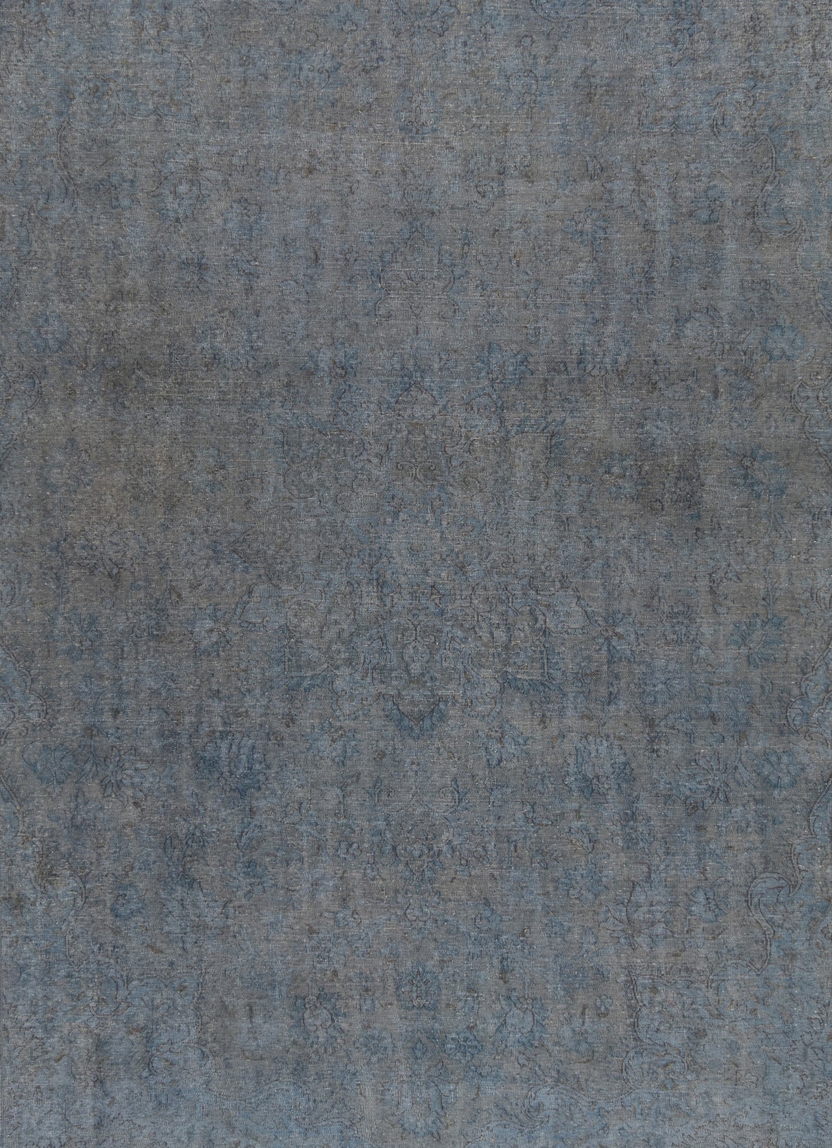 Alfombra vintage | 386 x 295 cm