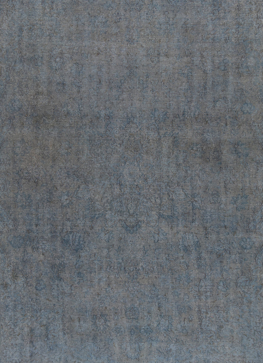 Alfombra vintage | 386 x 295 cm