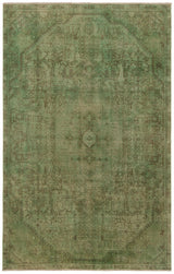 Alfombra vintage | 247 x 158 cm