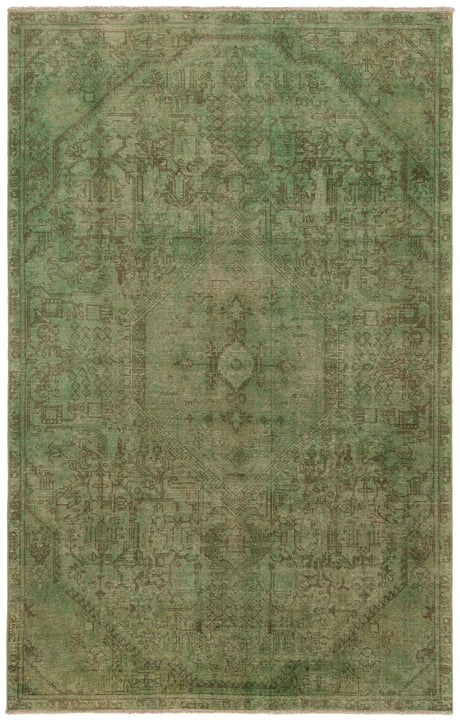 Alfombra vintage | 247 x 158 cm