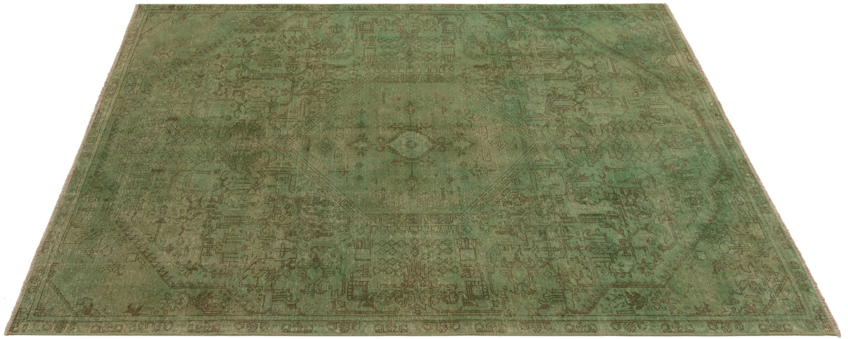 Alfombra vintage | 247 x 158 cm