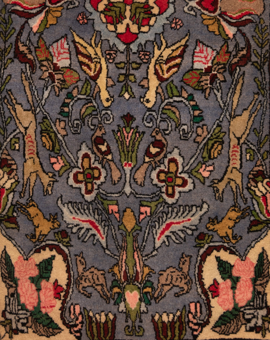 Tapete persa sarough | 135x72cm