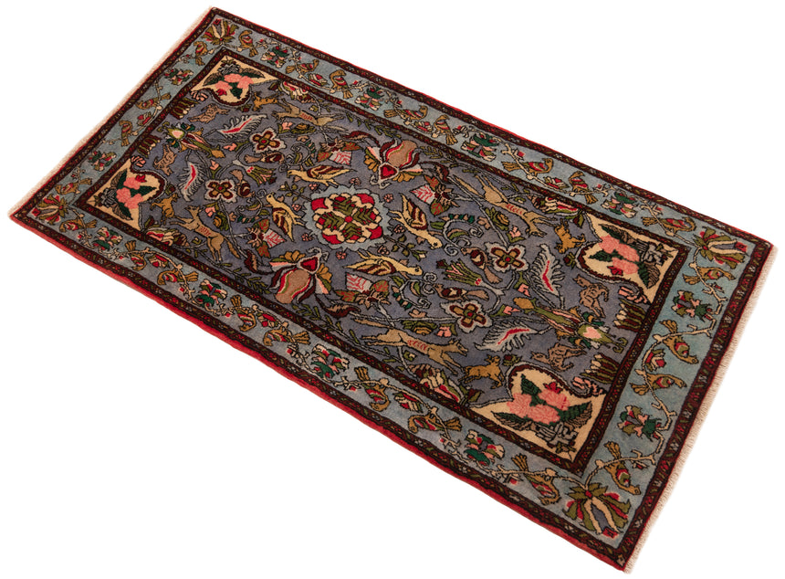 Tapete persa sarough | 135x72cm