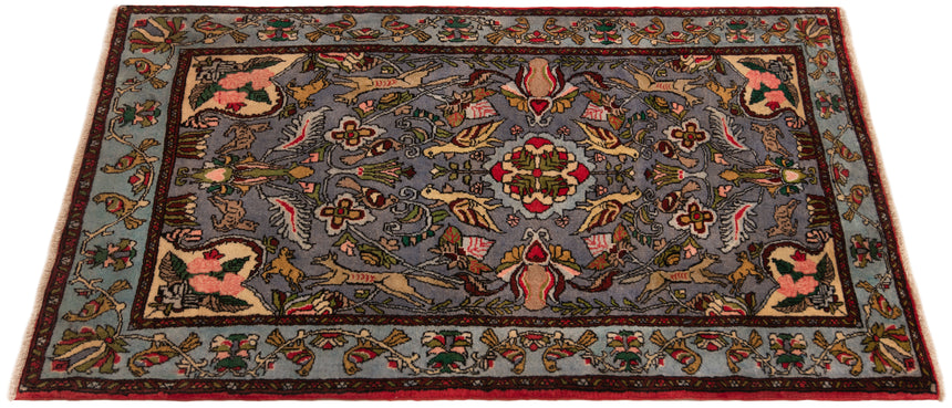 Tapete persa sarough | 135x72cm