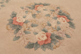 alfombra china | 204 x 204 cm