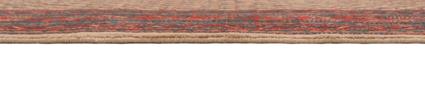 Alfombra persa Sarough mir | 321 x 310 cm