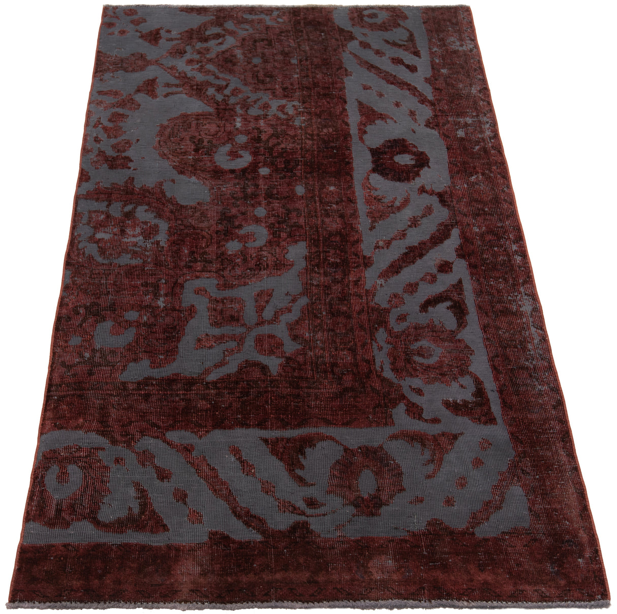 Alfombra vintage | 161 x 97 cm