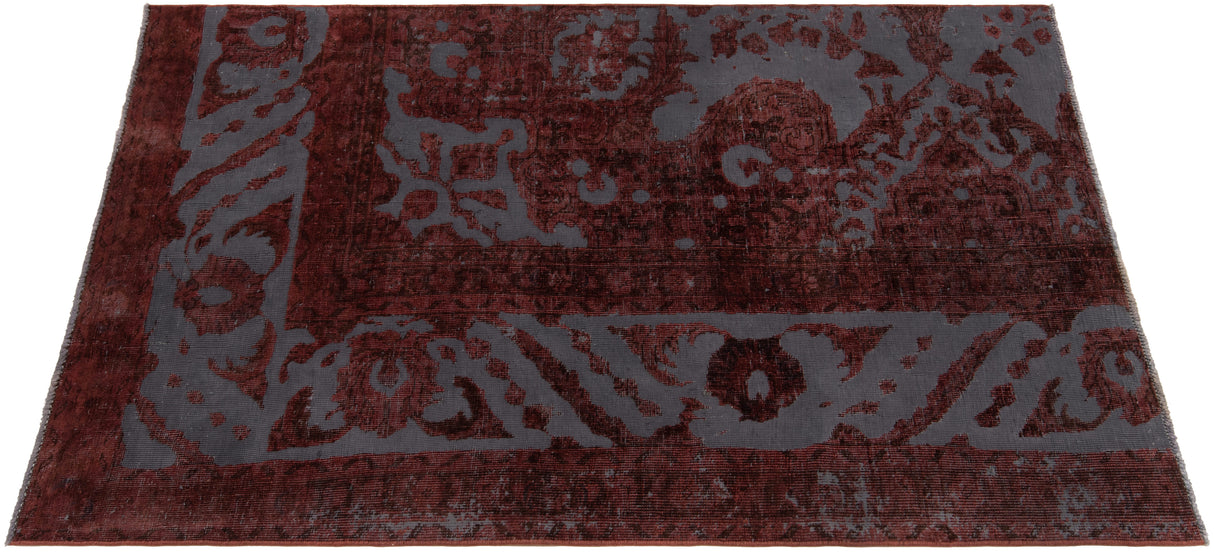 Alfombra vintage | 161 x 97 cm