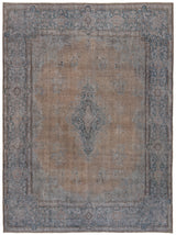 Alfombra vintage | 396 x 294 cm