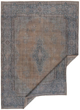 Alfombra vintage | 396 x 294 cm