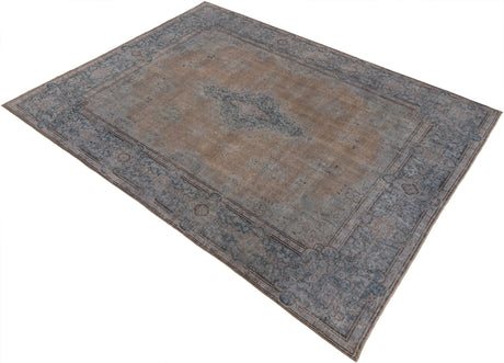 Alfombra vintage | 396 x 294 cm