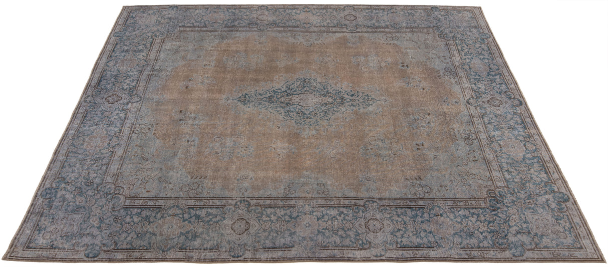 Alfombra vintage | 396 x 294 cm