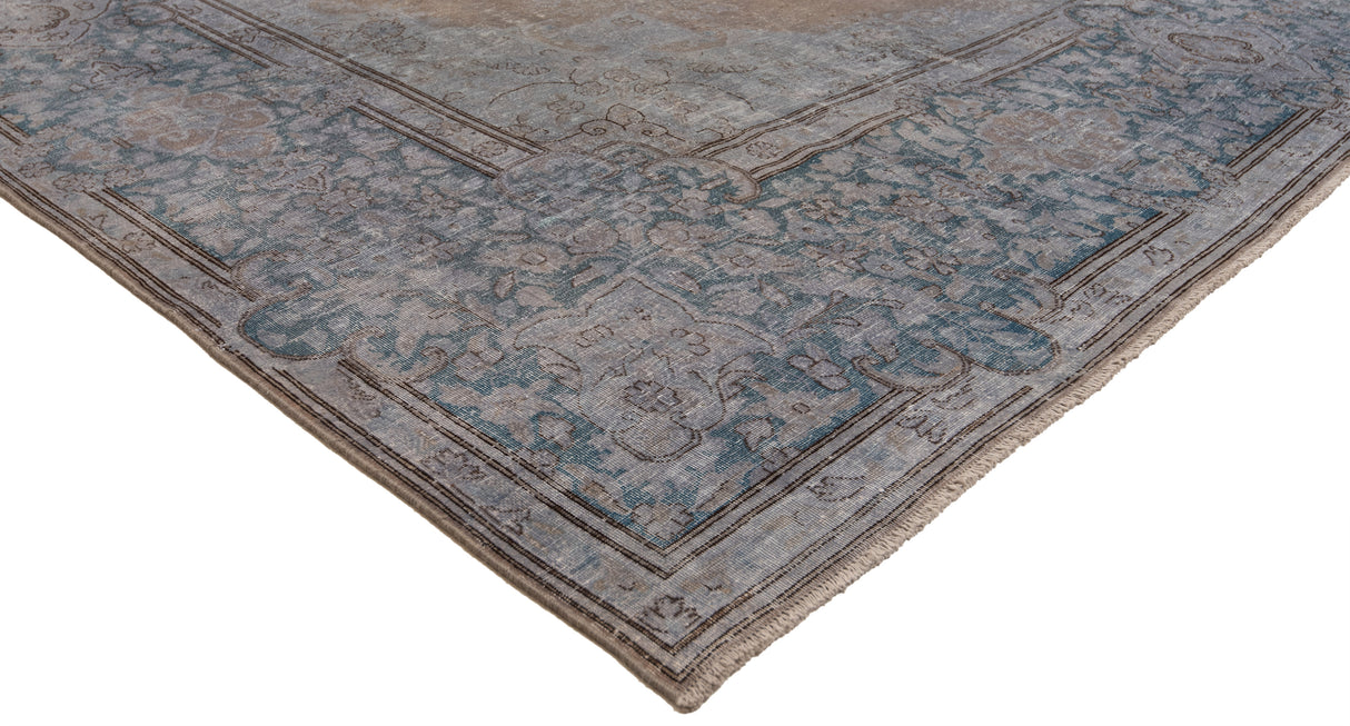 Alfombra vintage | 396 x 294 cm