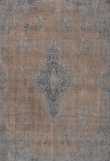 Alfombra vintage | 396 x 294 cm