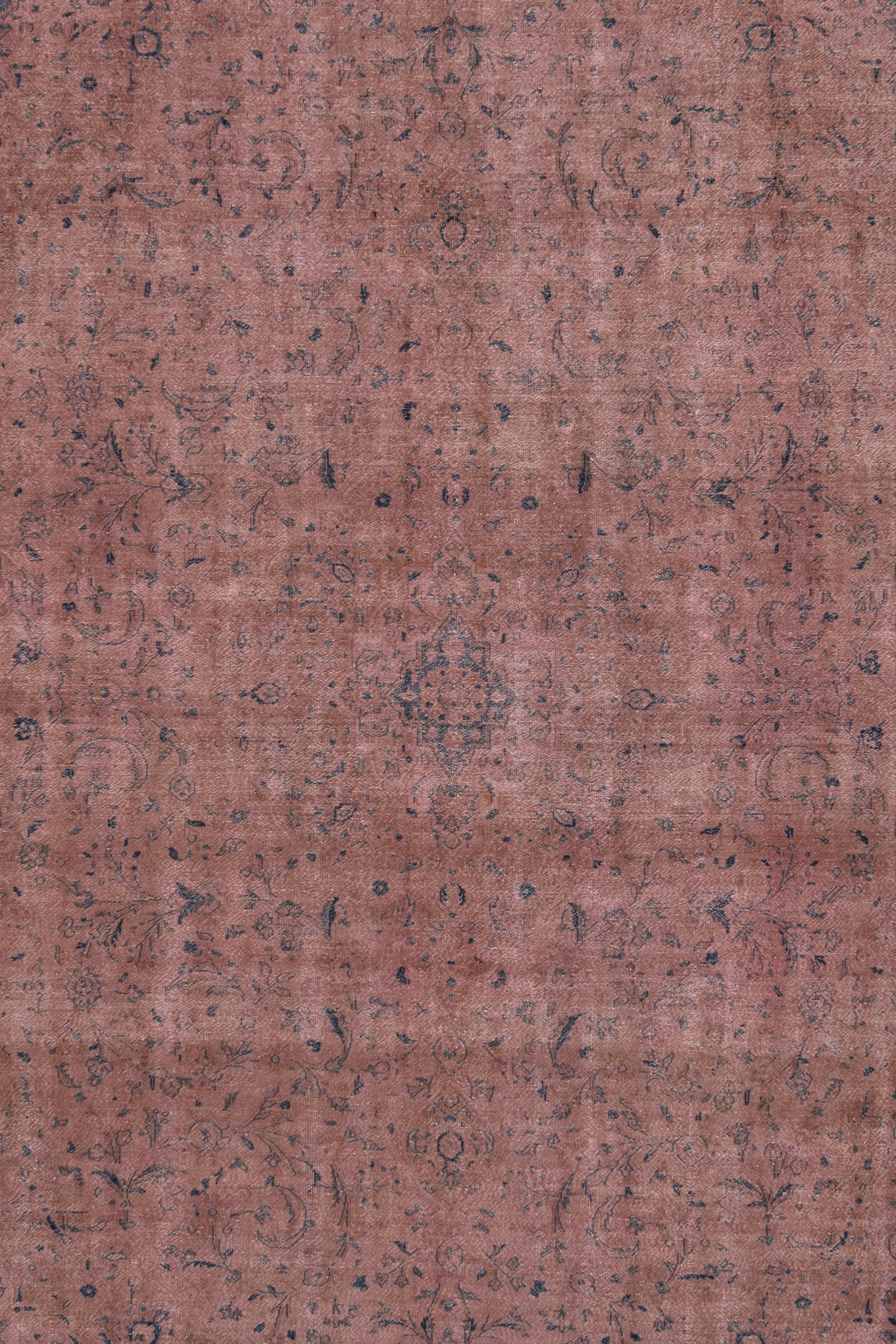 Alfombra vintage | 397 x 274 cm