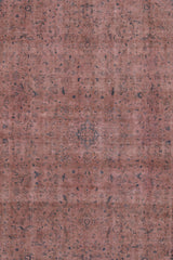 Alfombra vintage | 397 x 274 cm