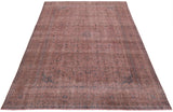 Alfombra vintage | 397 x 274 cm