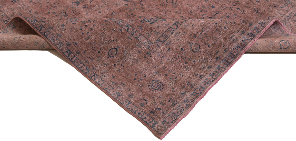 Alfombra vintage | 397 x 274 cm