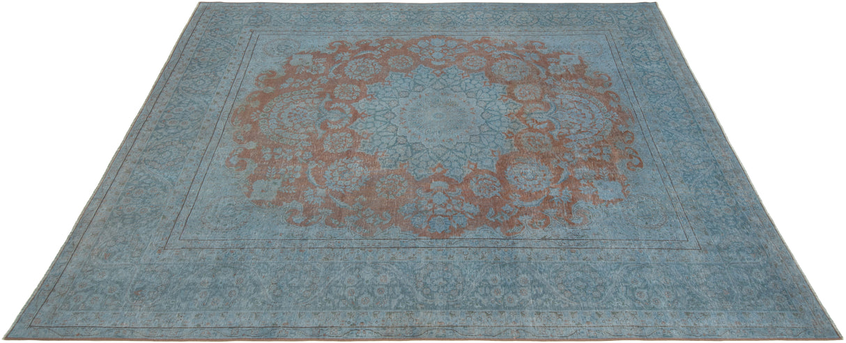 Alfombra vintage | 398 x 296 cm