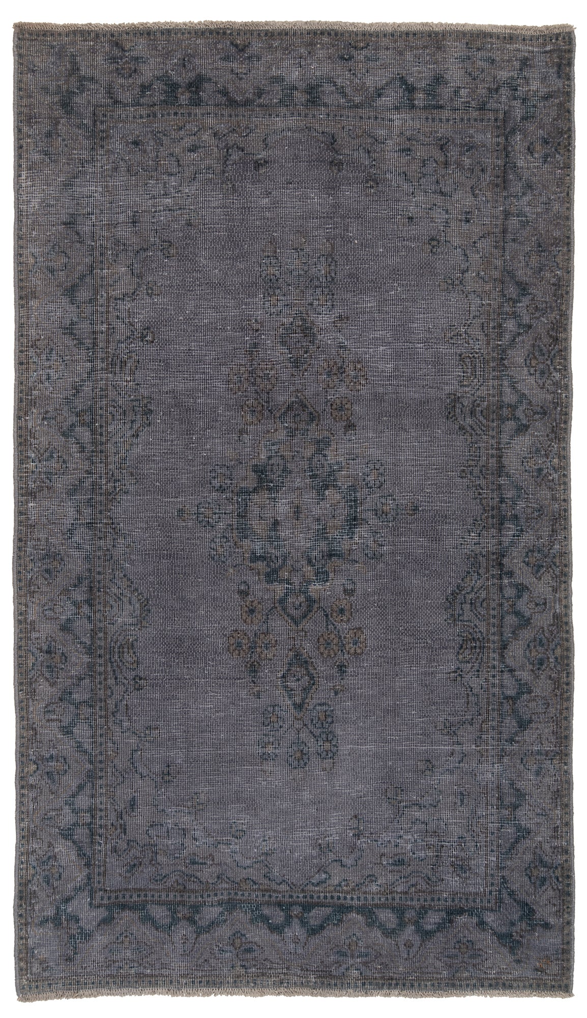 Alfombra vintage | 145 x 84 cm