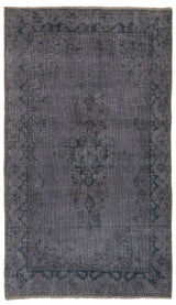 Alfombra vintage | 145 x 84 cm