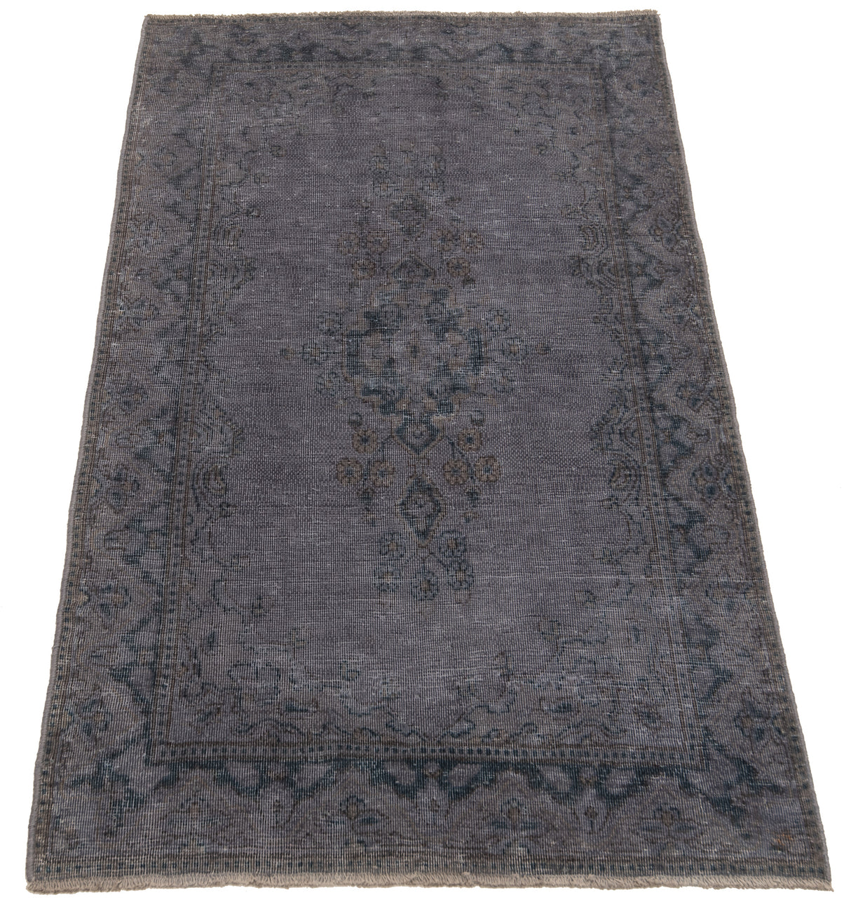 Alfombra vintage | 145 x 84 cm