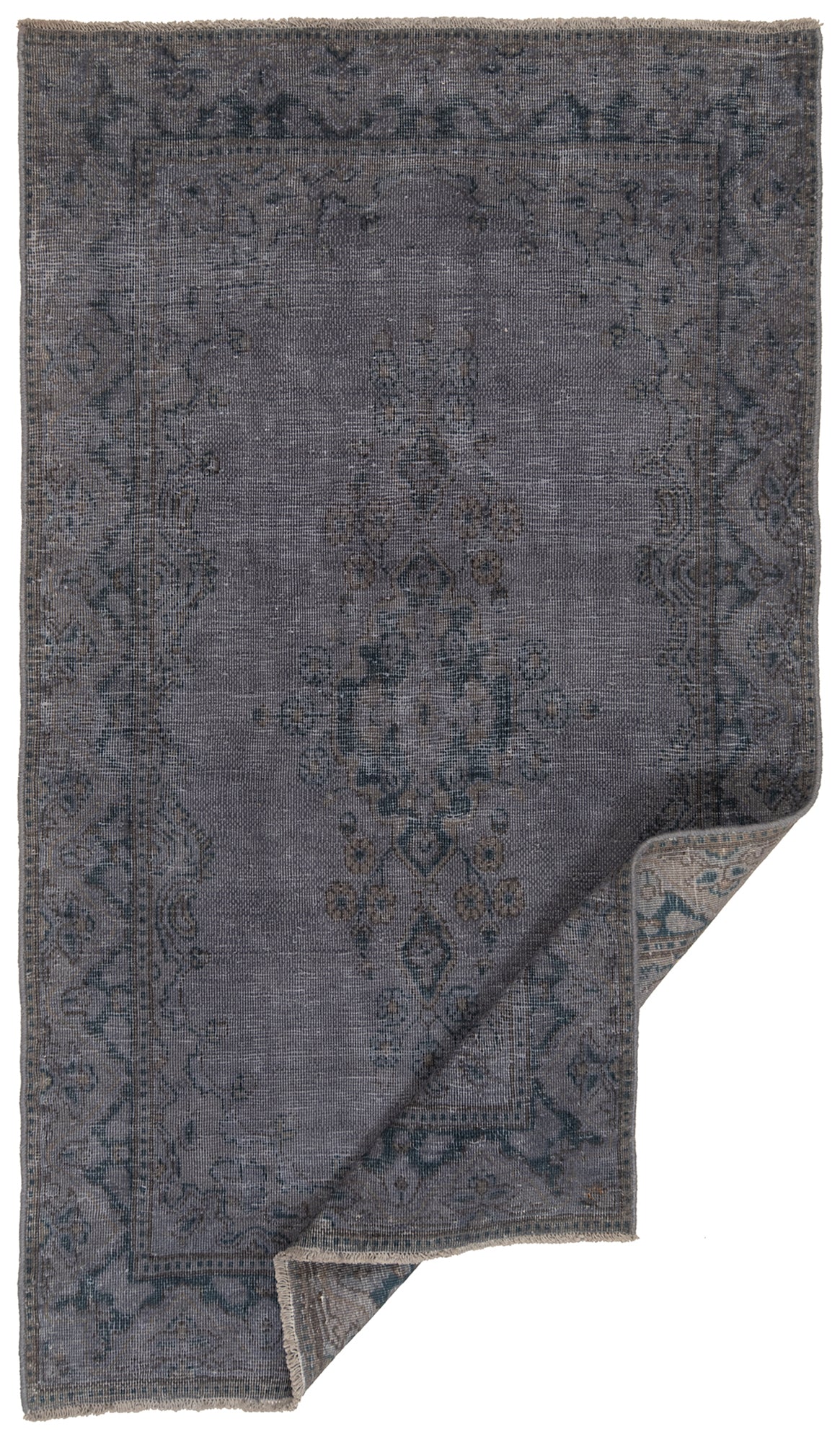 Alfombra vintage | 145 x 84 cm