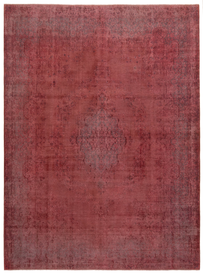 Alfombra vintage | 402 x 300 cm