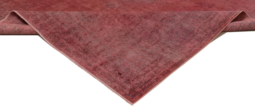 Alfombra vintage | 402 x 300 cm