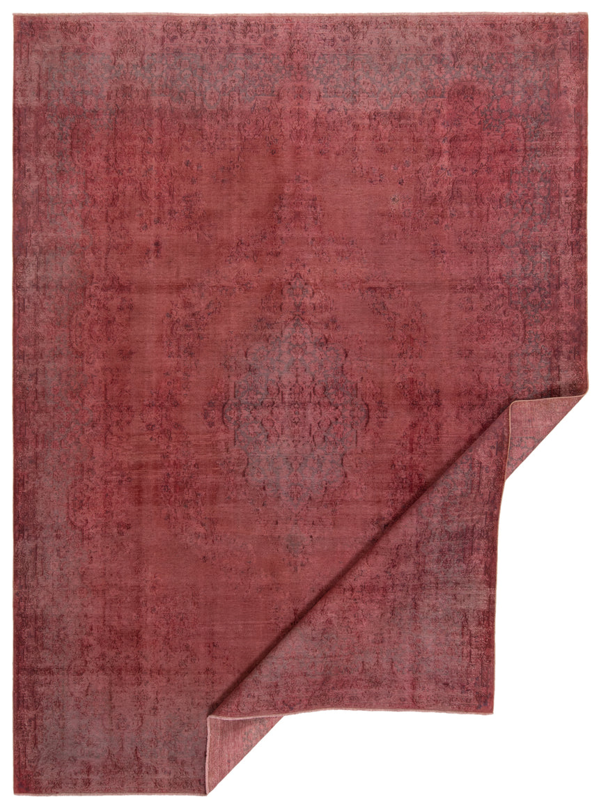 Alfombra vintage | 402 x 300 cm