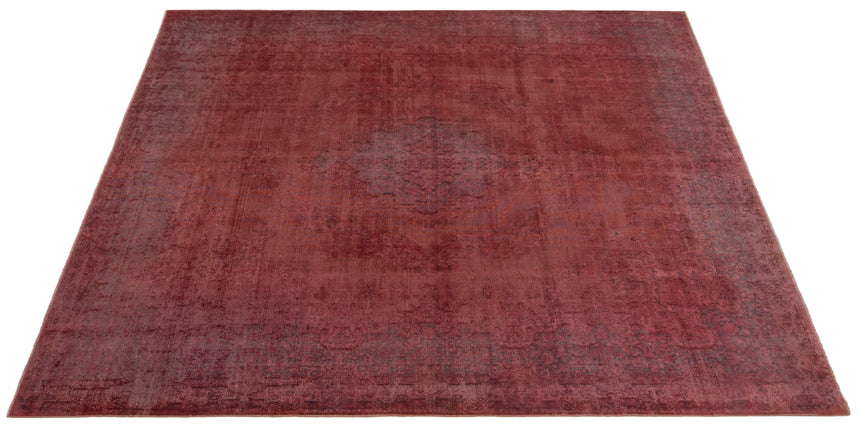 Alfombra vintage | 402 x 300 cm