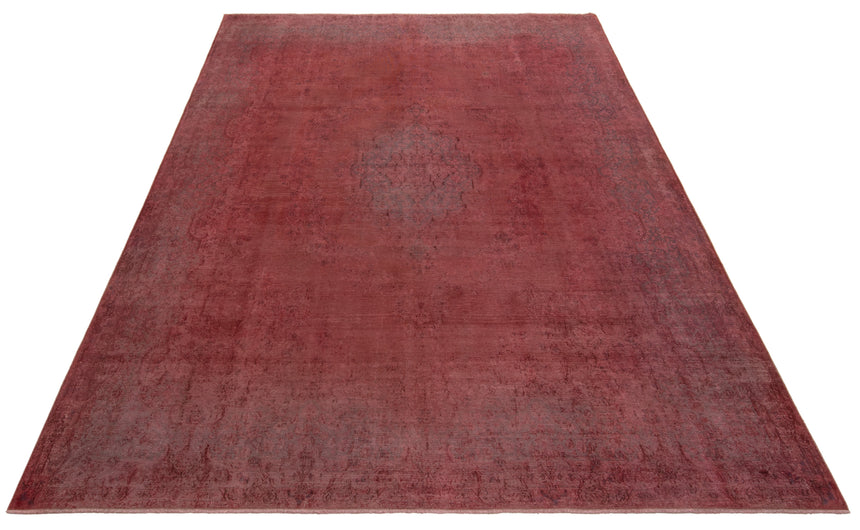 Alfombra vintage | 402 x 300 cm