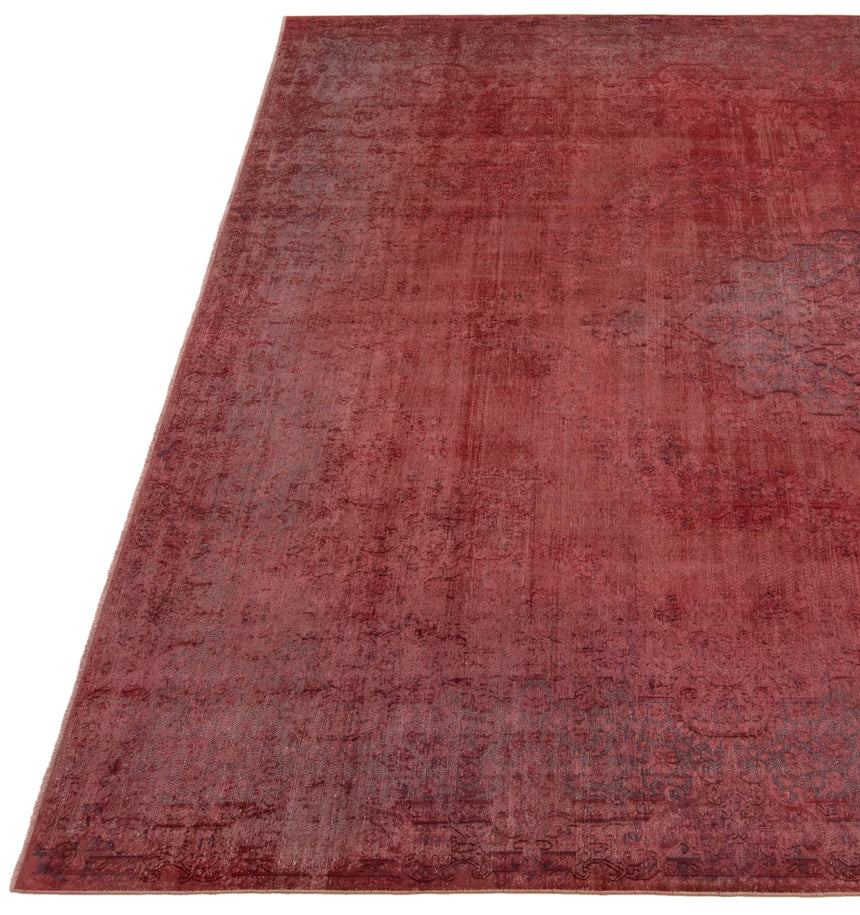 Alfombra vintage | 402 x 300 cm