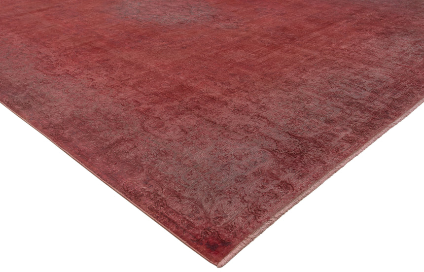 Alfombra vintage | 402 x 300 cm