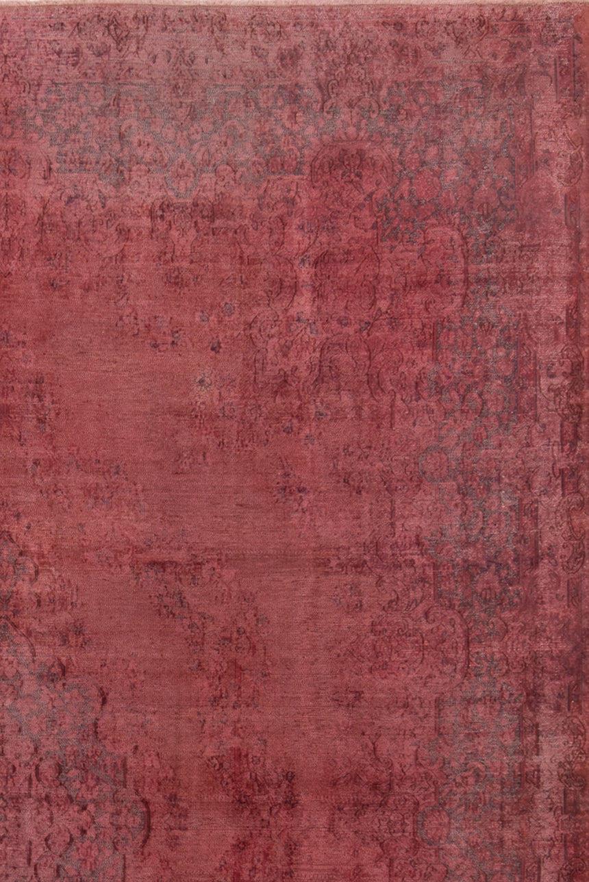 Alfombra vintage | 402 x 300 cm
