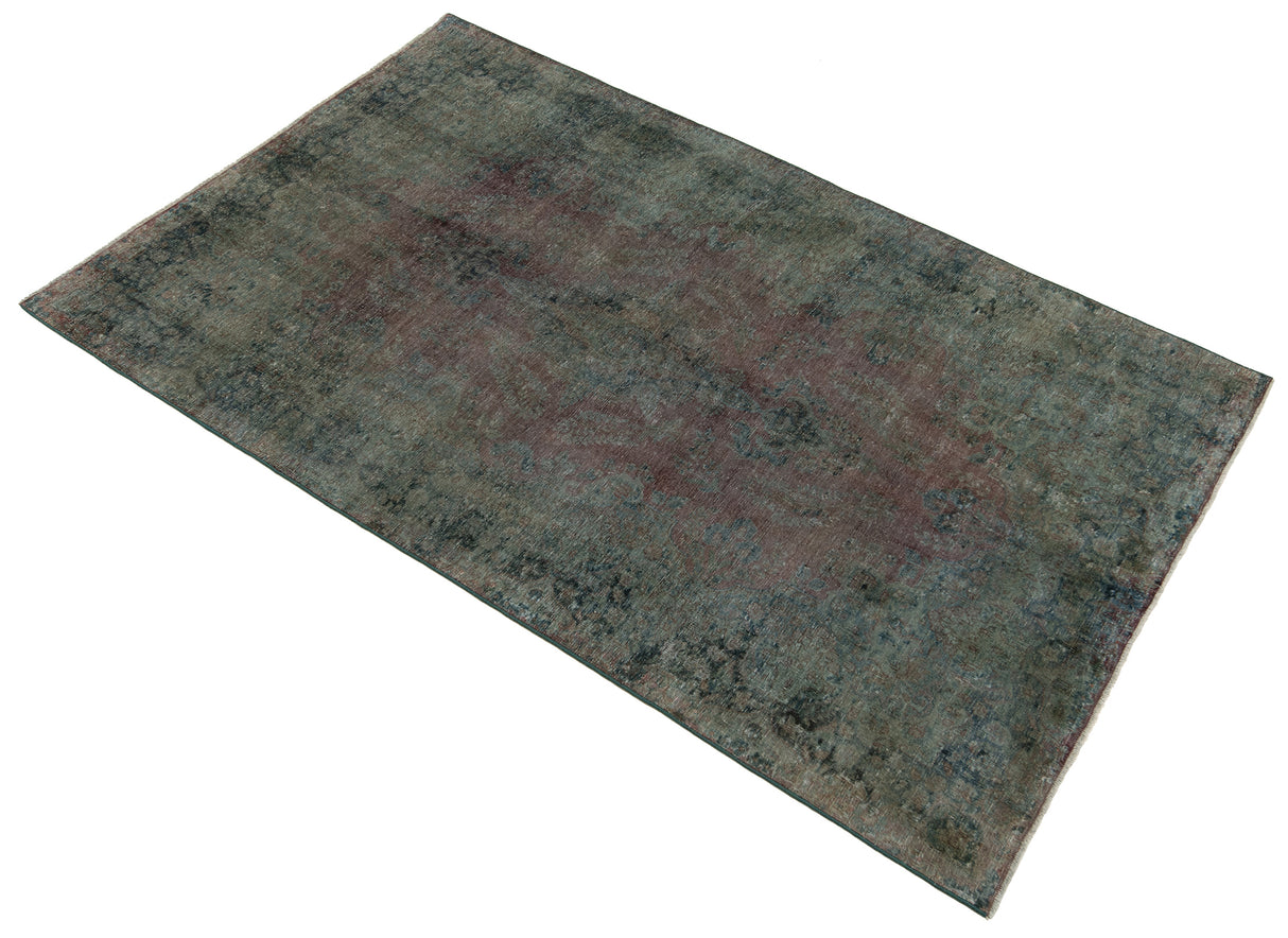 Alfombra vintage | 240 x 145 cm