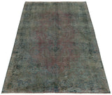 Alfombra vintage | 240 x 145 cm