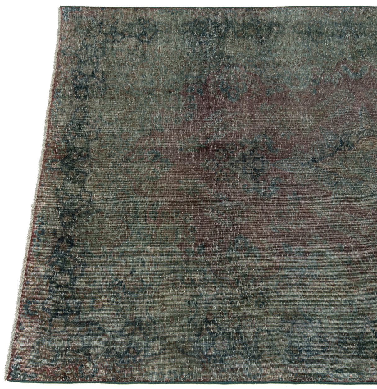 Alfombra vintage | 240 x 145 cm