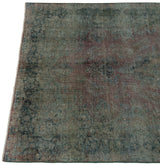 Alfombra vintage | 240 x 145 cm