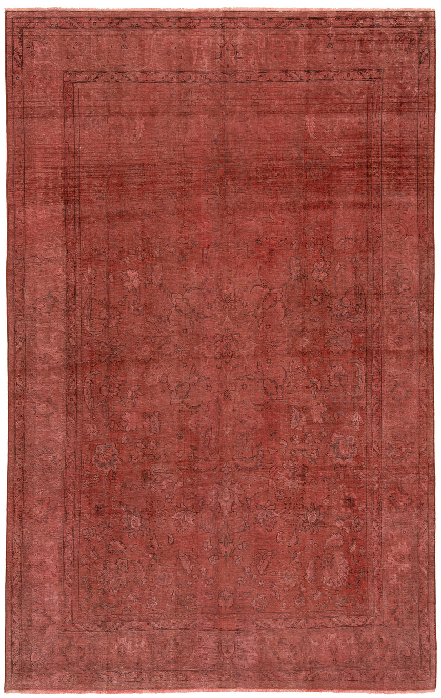 Alfombra vintage | 315 x 194 cm