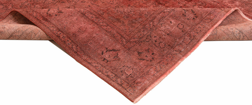 Alfombra vintage | 315 x 194 cm