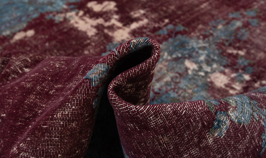 Alfombra vintage | 259 x 185 cm