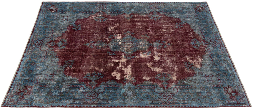 Alfombra vintage | 259 x 185 cm